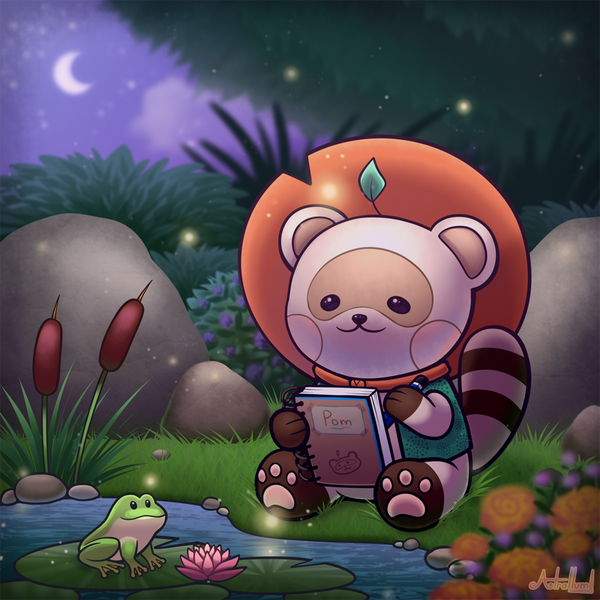Astrallum Art